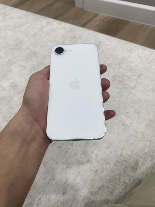 Iphone 16e 128gb 92% эмкость