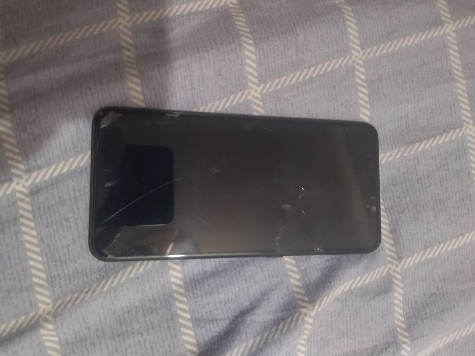 Redmi not 6 pro+S30