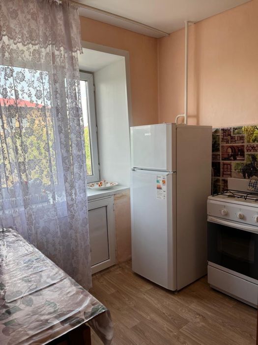 Квартира однокомнатная