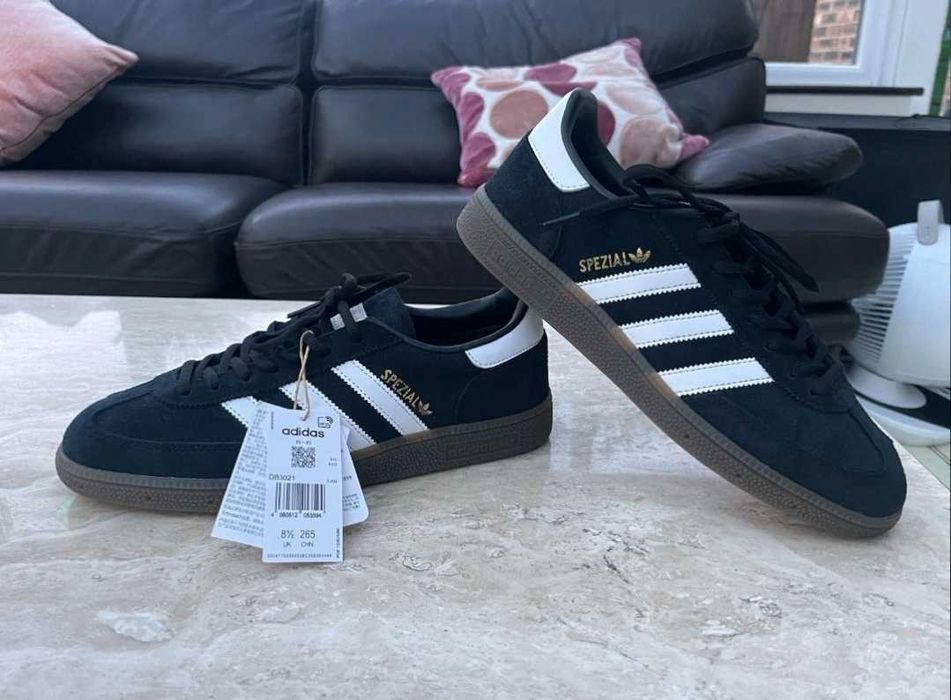 Adidas Handball Spezial 42