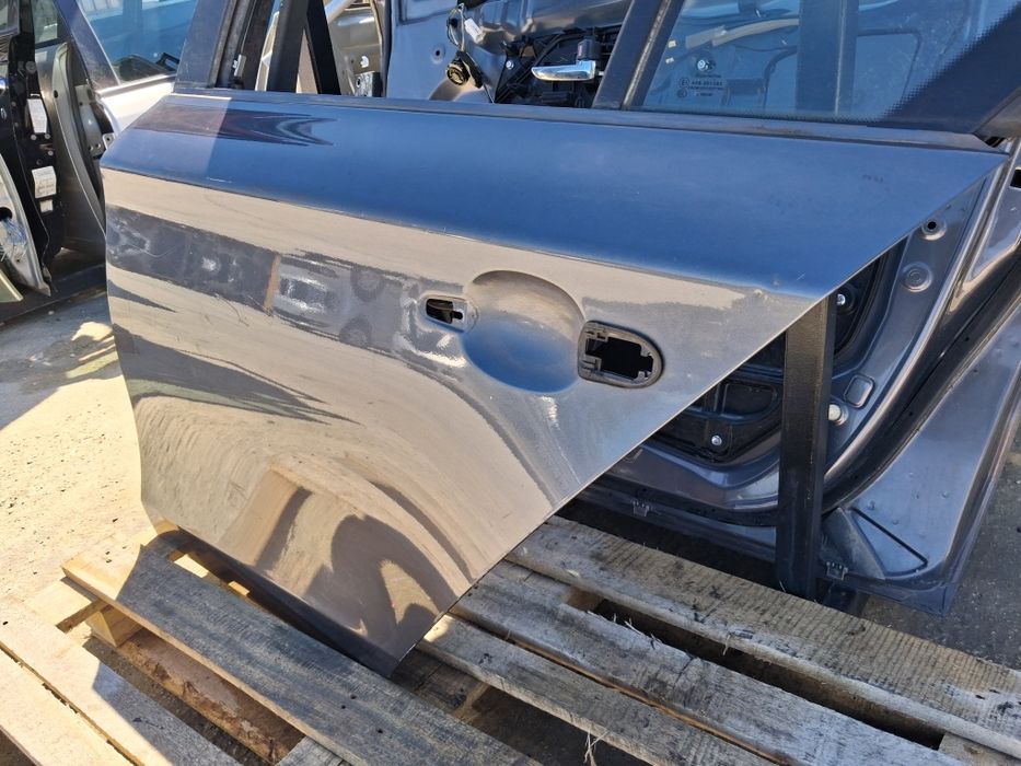 Врата BMW E87 1-серия