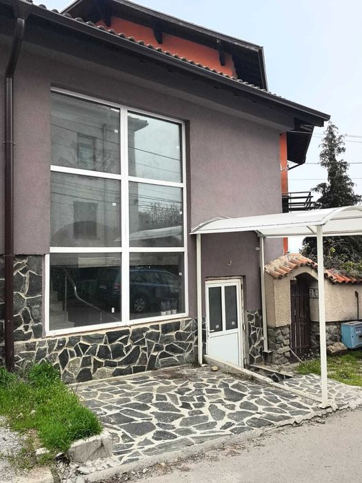 МУЛТИФУНКЦИОНАЛЕН ИМОТ ПОД НАЕМ В ДРАГАЛЕВЦИ | 100 КВ.М
