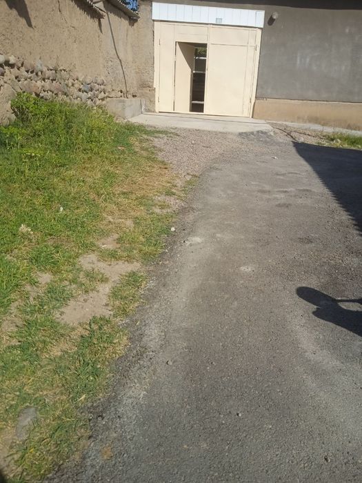 Паркенсткий район