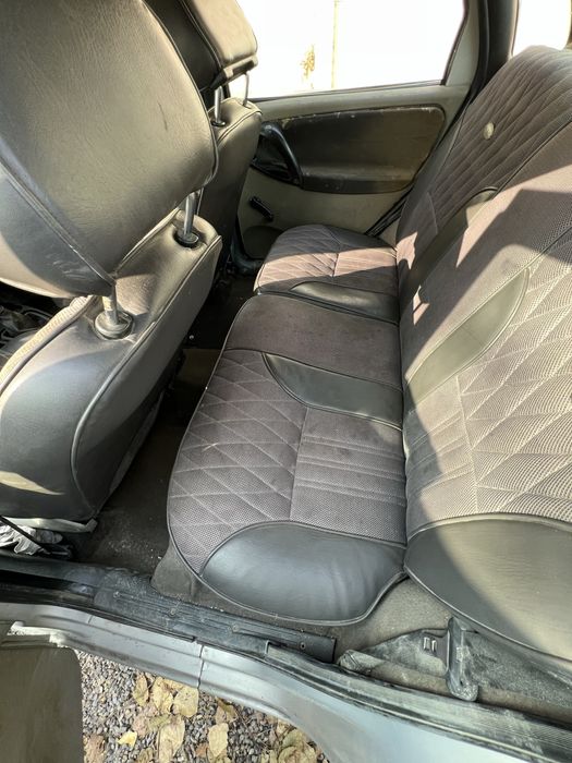 Lada calina holati yaxshi