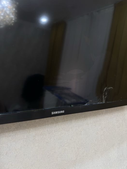 Телевизор Смарттв Запчасть