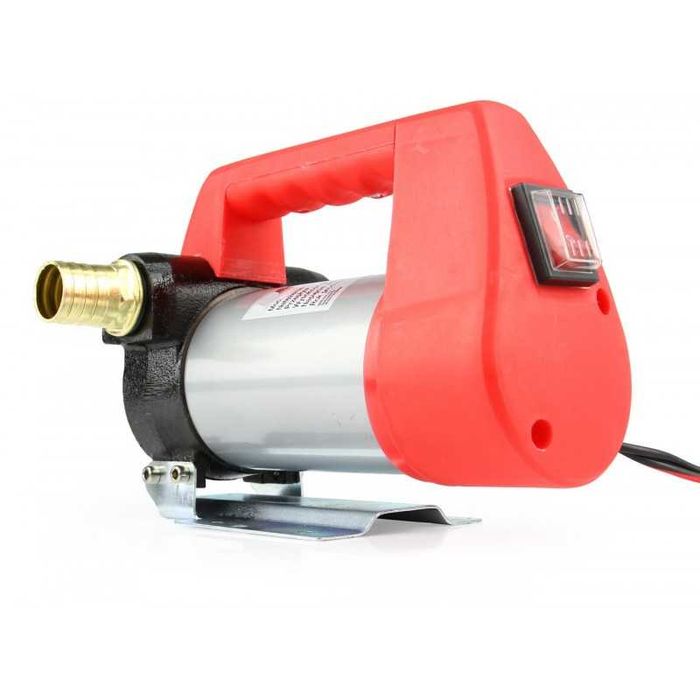 Помпа за гориво 12V или 24V