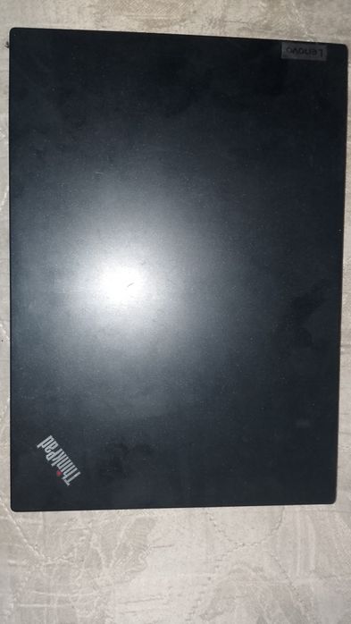 Продам ноутбук  lenovo