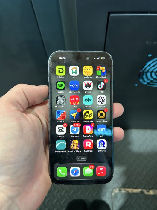 Айфон 14 pro Phone 14pro