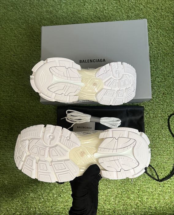 Balenciaga Runner Albi - 42/43