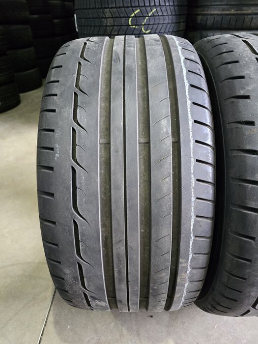 275/40/19 DUNLOP 2бр