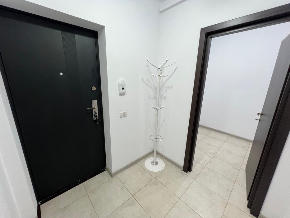 Apartament 2 camere  tip studio cu loc de parcare