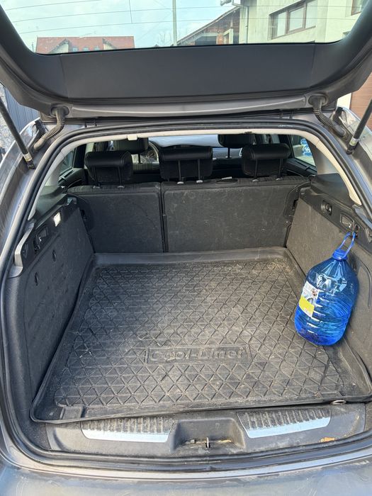 Renault Laguna 3 Bose 2014