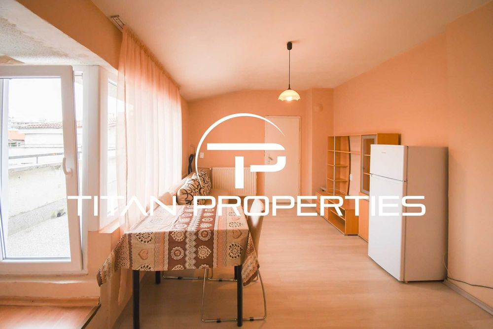 Дава се под наем Двустаен апартамент в София, Лозенец - 40 кв.м за 407.49 € - Снимка #2