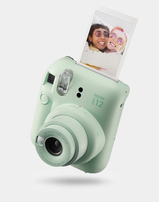 СКИДКА!!! Фотоаппарат моментальной печати Fujifilm Instax Mini 11/12