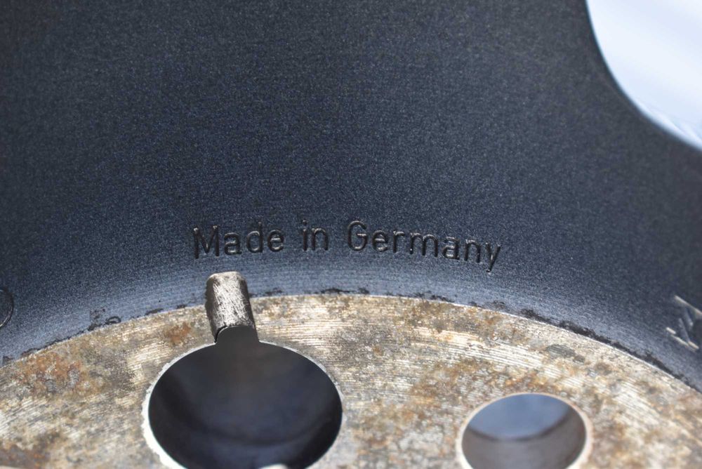 21'' Джанти Audi Q7 SQ7