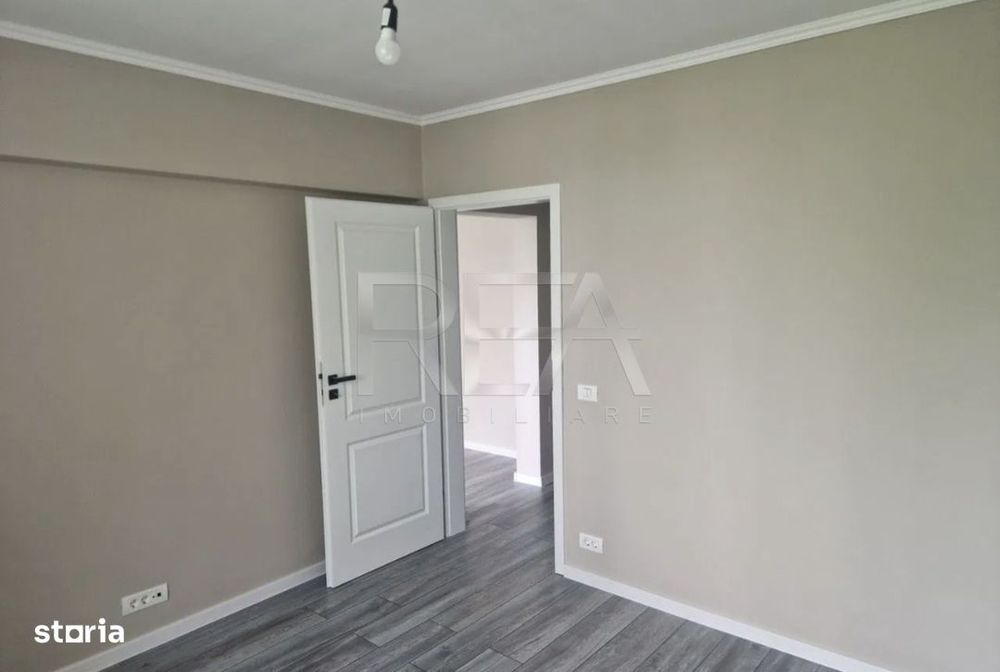 2 camere, et 6/8, anvelopat, 52mp-Drumul Taberei, Favorit