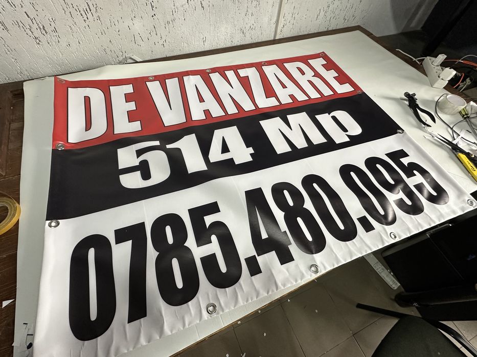 Bannere diverse modele de vanzare de inchiriar etc benar banner baner