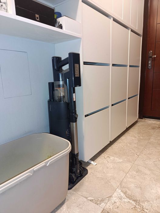 Ultenic FS1 самопочистваща се