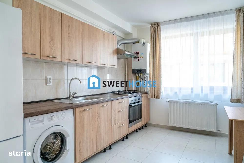 Apartament 2 camere de inchiriat Tractorul