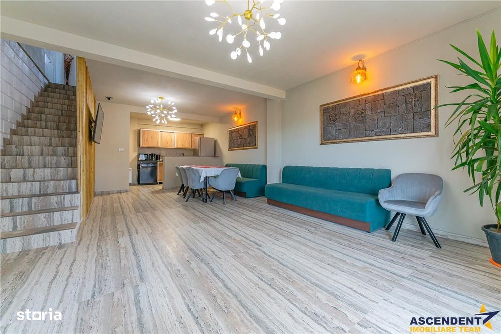 Distincta resedinta pensiune,A Class,1.100 mp teren,prestigiu vizual,B