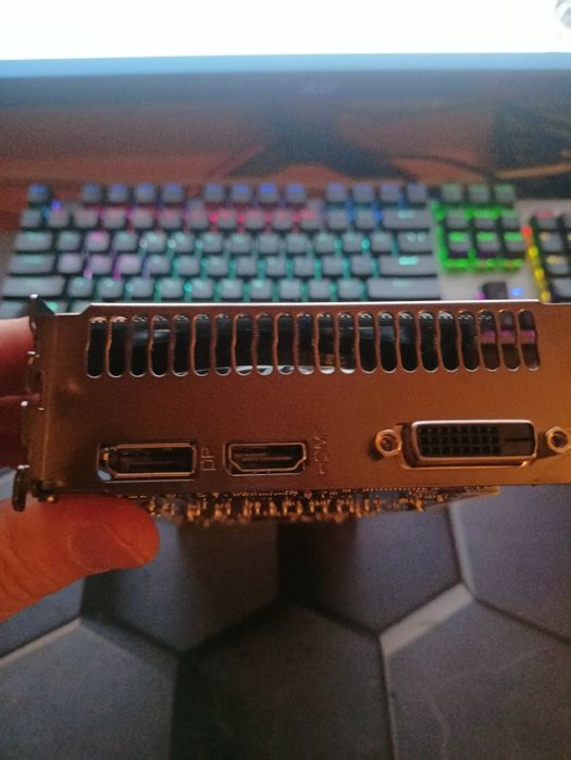 Продам RTX 2060super 8Gb