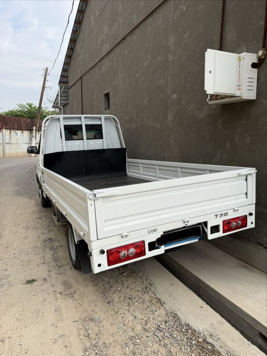 Shineray T30 Qoshbalon 2025 Yil 10.000 km yurgan