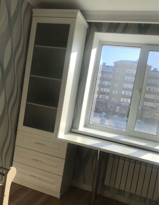 Шкафы продается