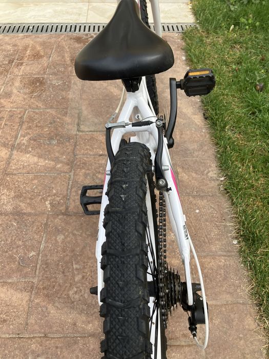 Bicicleta copii Drag 20"