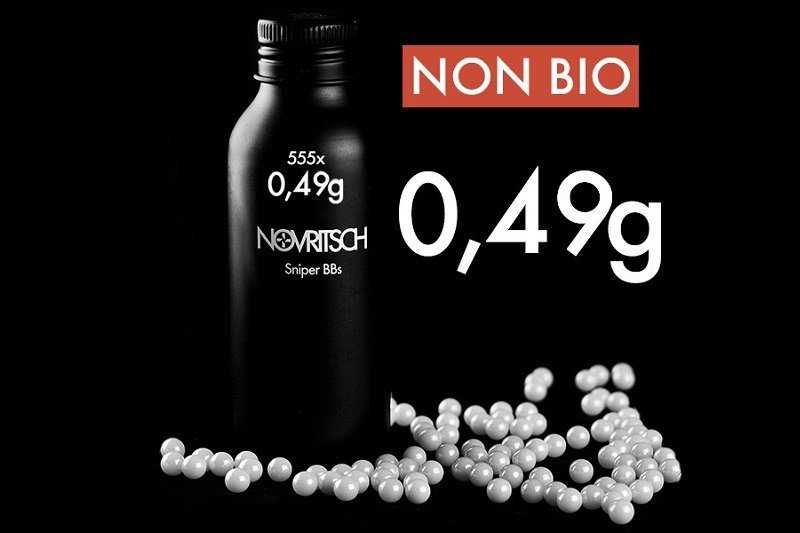 Pusca De Origine Germana! (Model Cu Modificare Interna) + Luneta