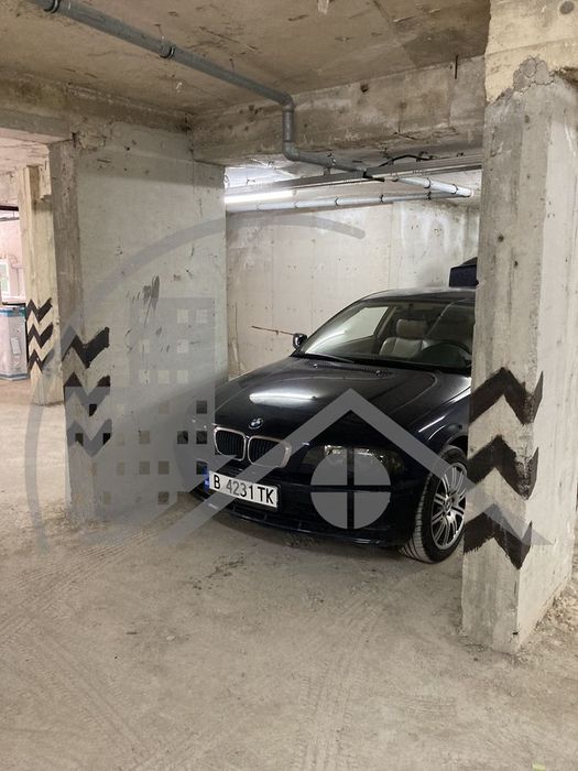 Продава се Гараж / Паркомясто в Варна, м-т Траката - 13 кв.м за 1154 €/кв.м - Снимка #5