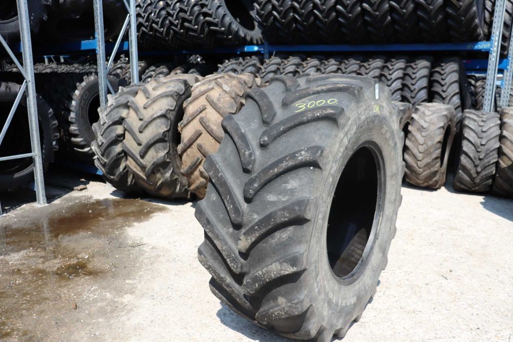 600/70R30 Firestone Cauciucuri Agricole Tractor Livrare Rapida