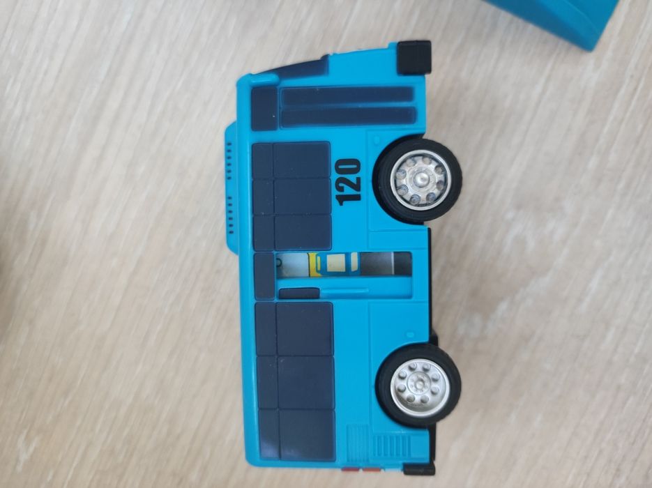 Тайо персонажи 3+