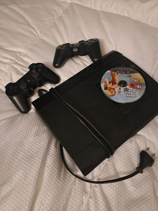 Sony Playstation 3