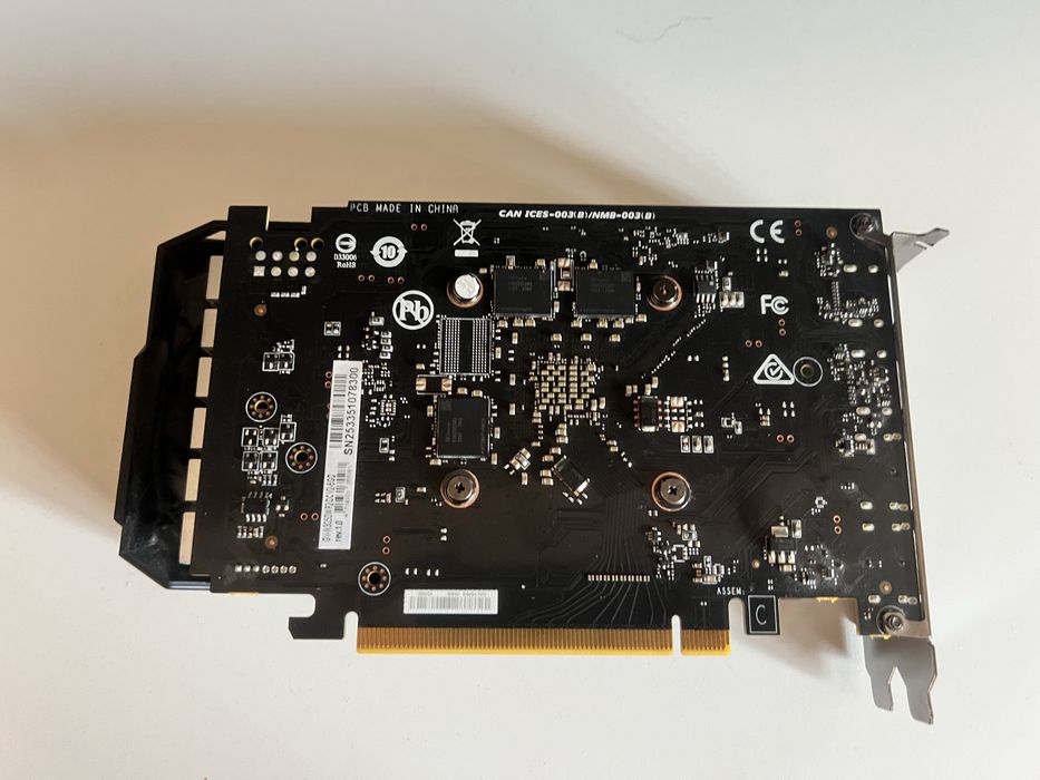 Rtx 3050 6gb perfecta