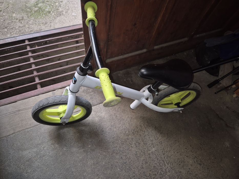 Баланс колело Декатлон