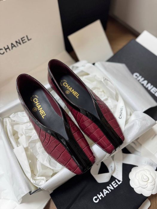 Balerini Chanel 35-42