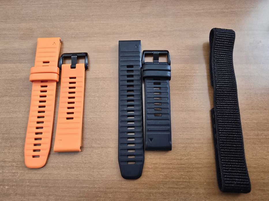 Garmin Epix Gen 2 Sapphire