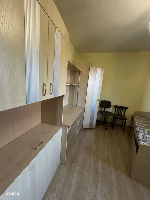 Apartament 2 camere la vilă – Turnișor, Sibiu