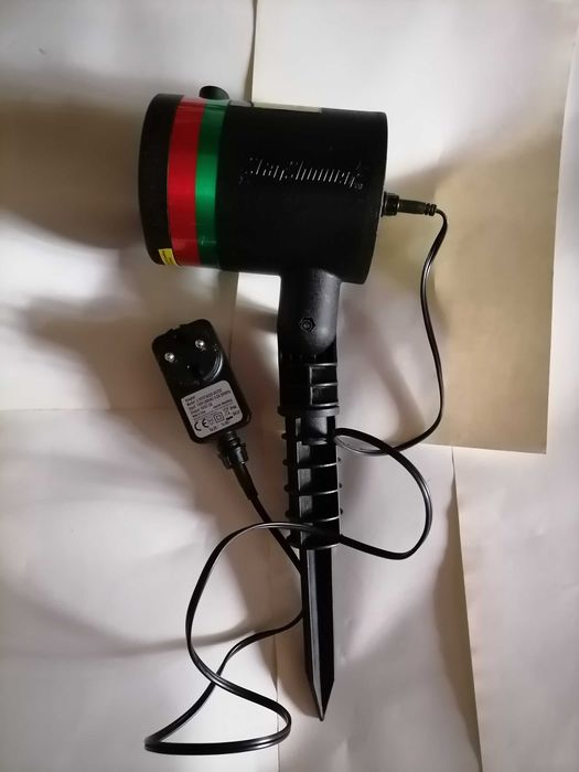 Proiector lumini laser