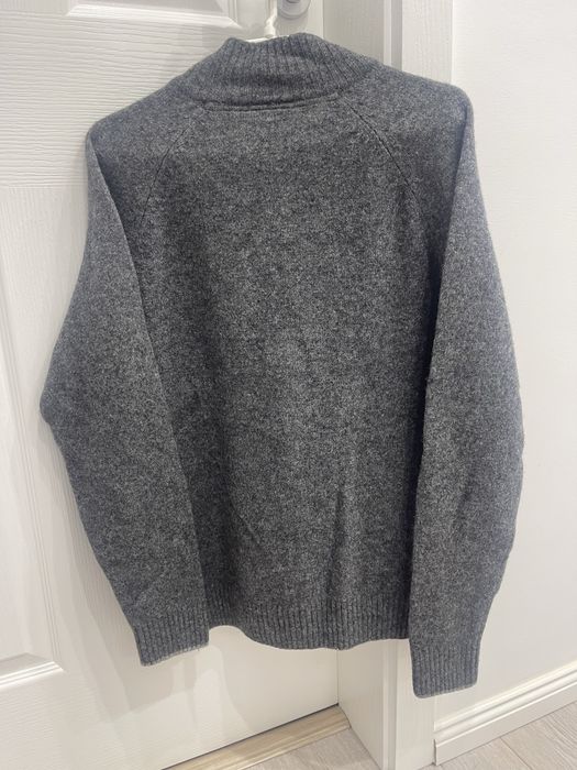 Pulover lana  marimea L
