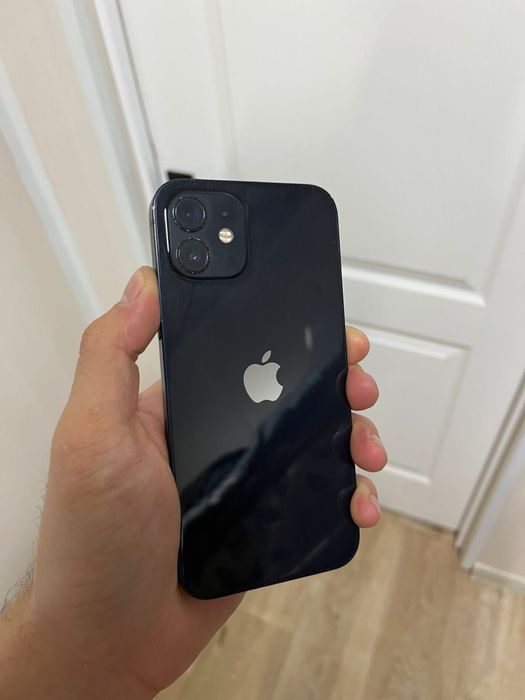 Айфон 12 обмен көрем