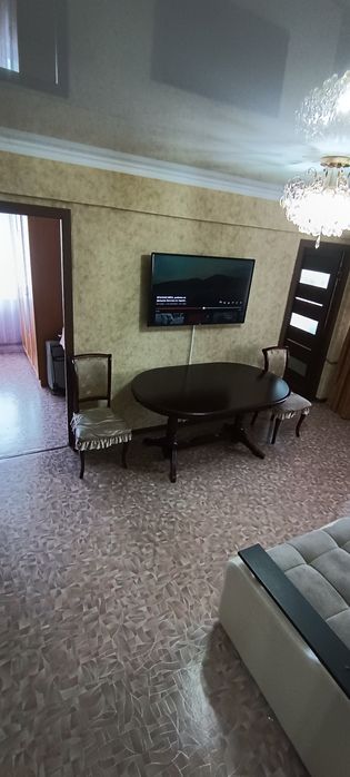 Продается 4х комнатная квартира