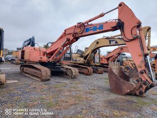 Motor pentru excavator Fiat-Hitachi EX255