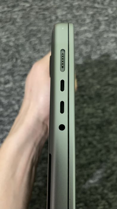 Macbook Pro M1 Pro 2021. 16-inch. 16/1 TB