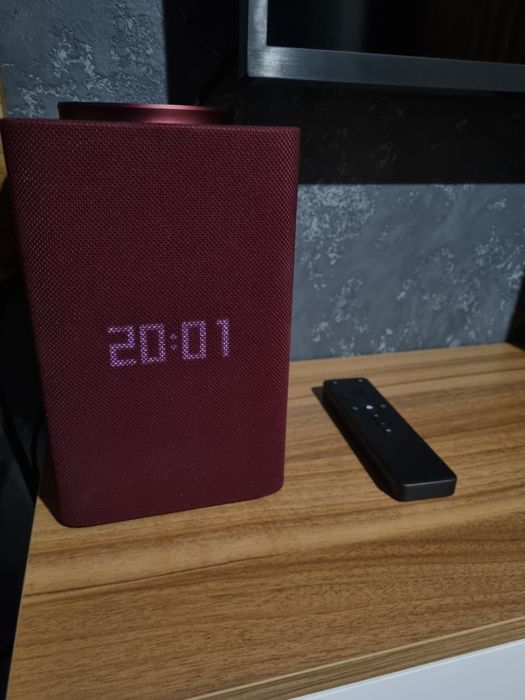 Яндекс Станция Макс Алиса