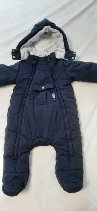 Детски космонафти 6-9, 74, 86 и 9-12