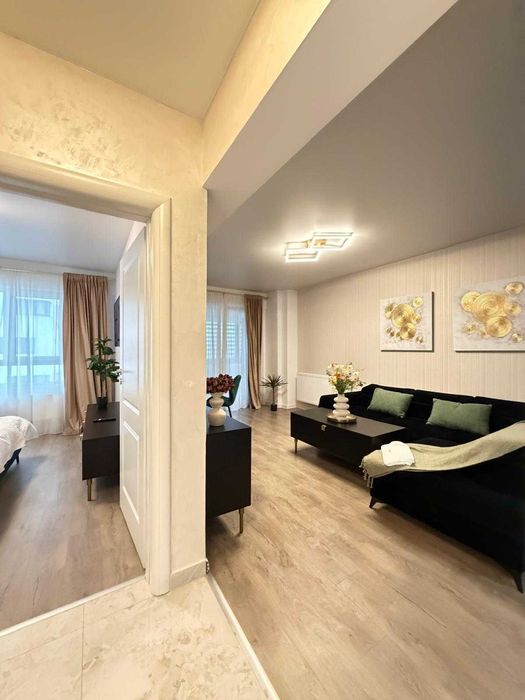 B LUX ! Apartamente Regim Hotelier 1-2 Cam Cotroceni Unirii Parc Carol