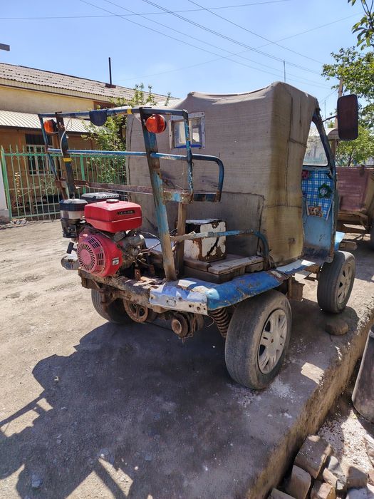 Motosikl Takatak sotiladi