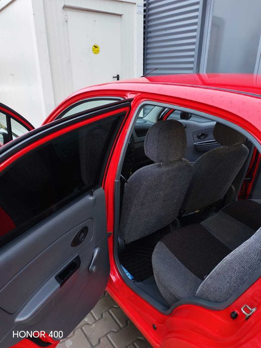 Vand Chevrolet Spark.