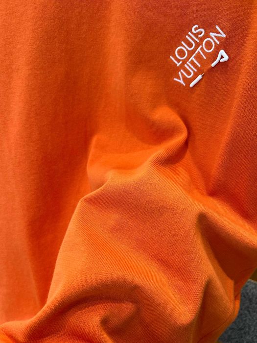 Tricou Louis Vuitton Premium